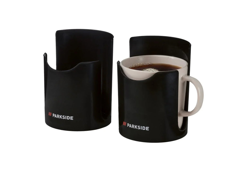 PARKSIDE Set de supports magntiques