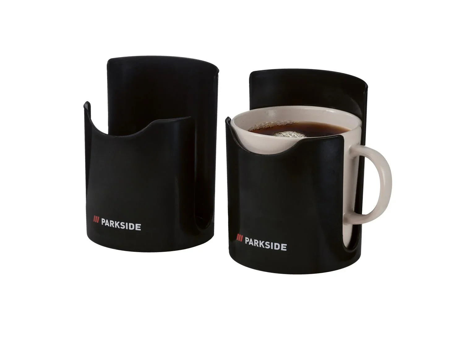 PARKSIDE Set de supports magntiques