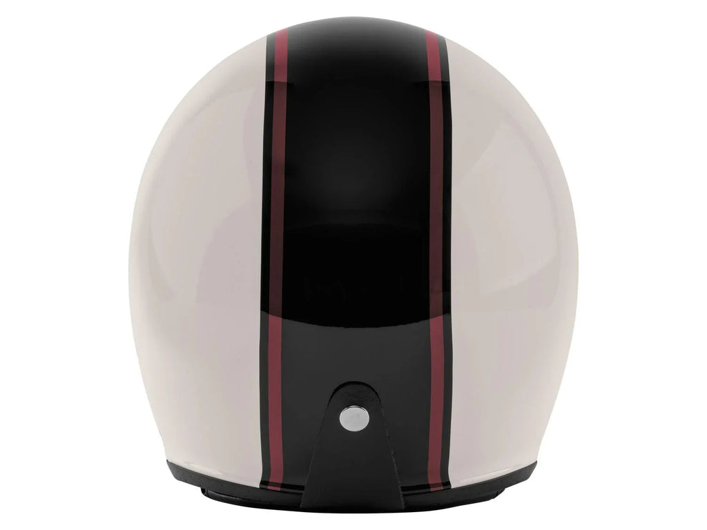 ULTIMATE SPEED Casque Jet, M