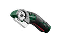 PARKSIDE Multi-cutter 4 V PMSA 4 A