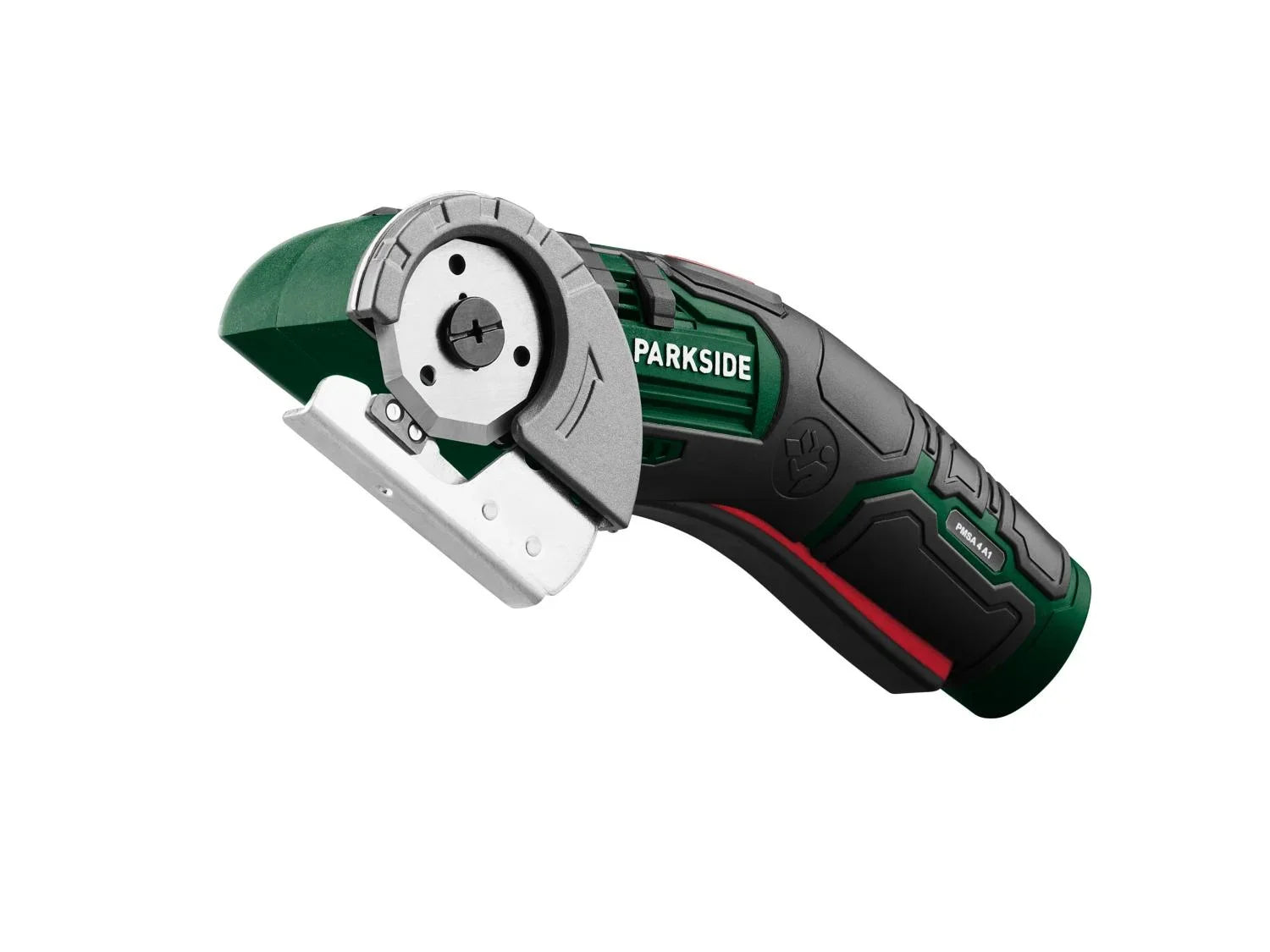 PARKSIDE Multi-cutter 4 V PMSA 4 A