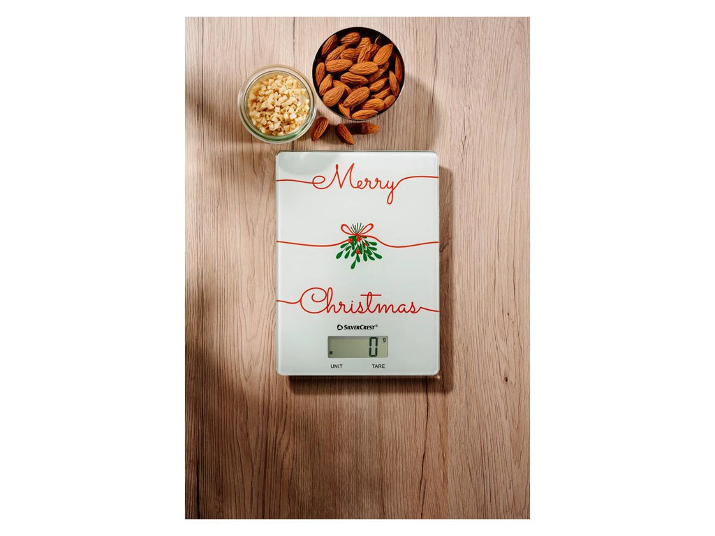 SILVERCREST Balance de cuisine numrique, SKW 5 C1