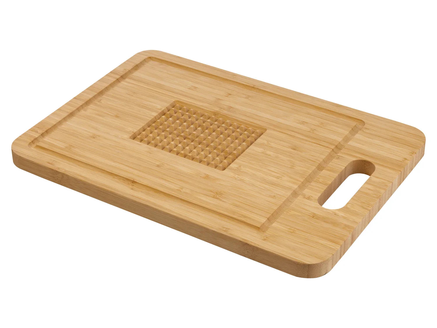 LIVARNO home Planche  dcouper en bambou