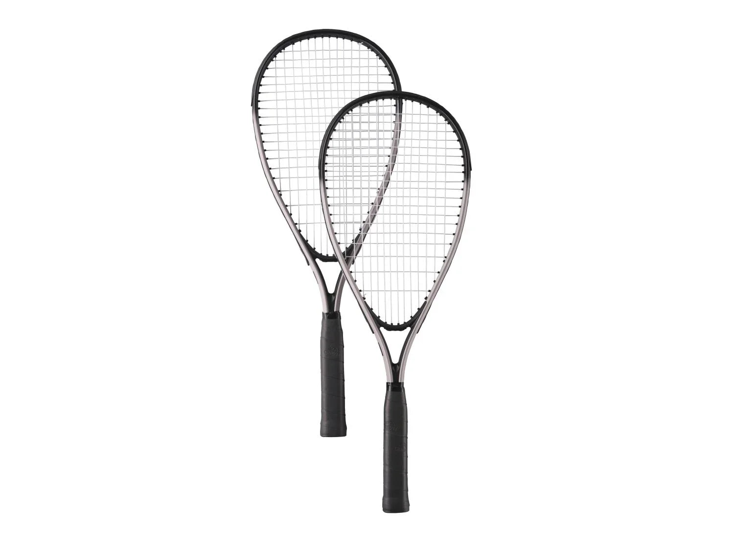 CRIVIT Set de speed badminton