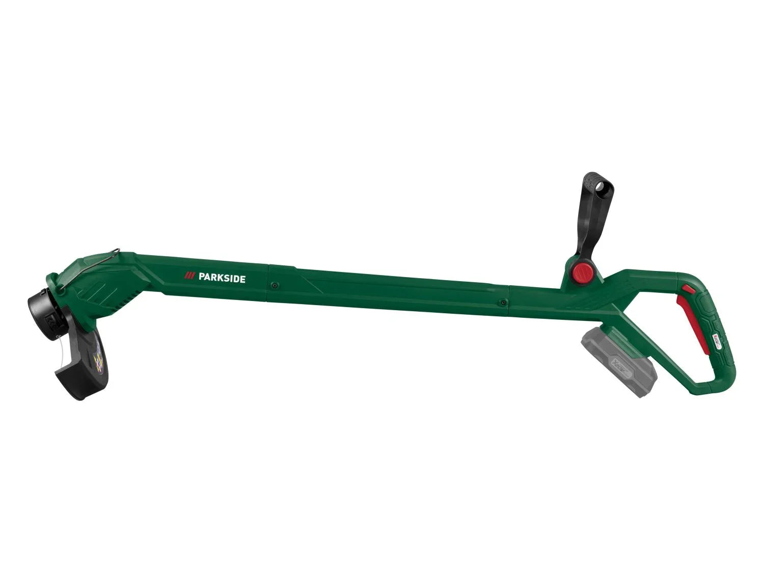 PARKSIDE Coupe-bordures sans fil PART 20-Li B2, 24 cm, 20 V
