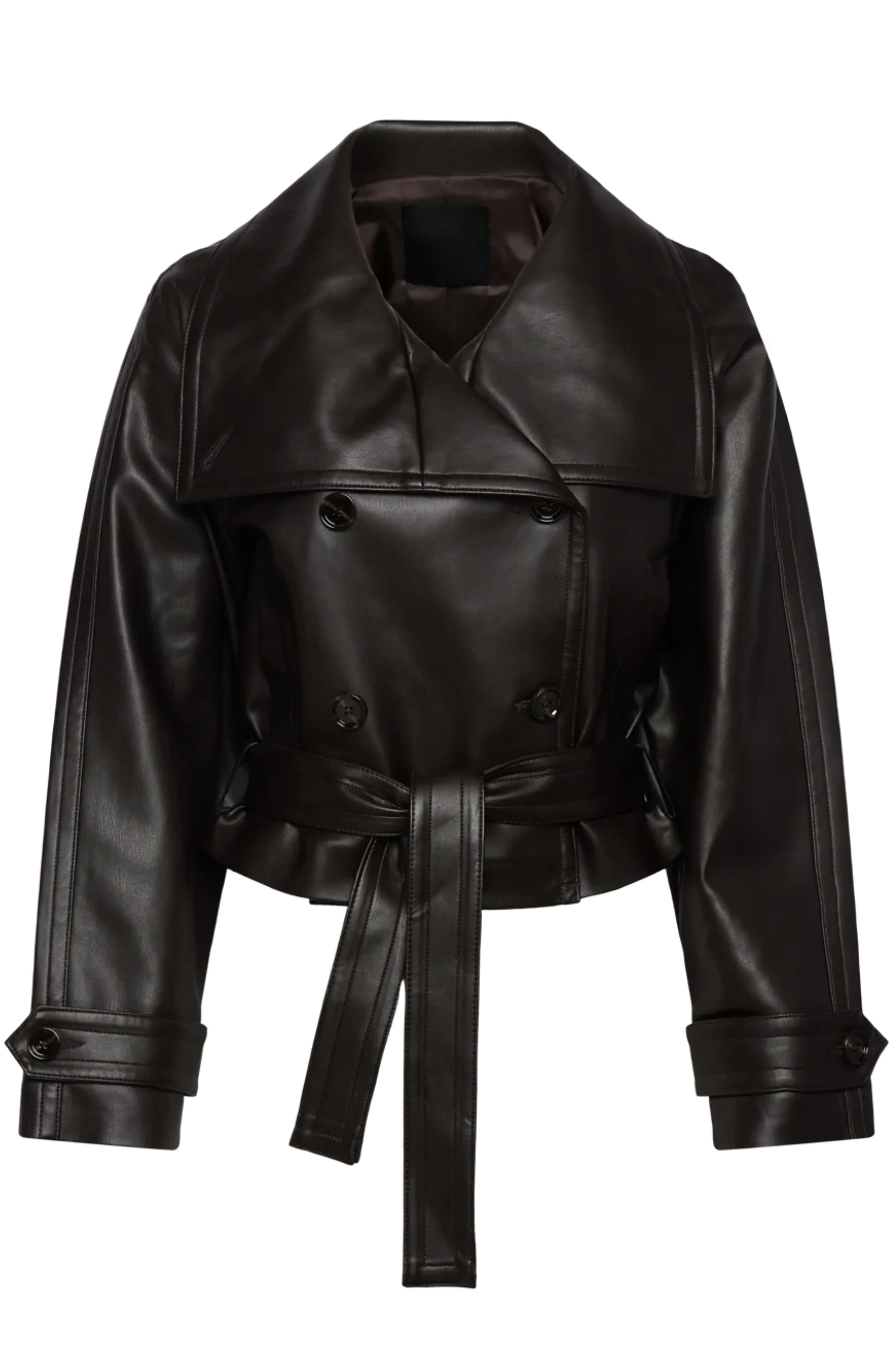 Veste coupe-vent légère et élégante