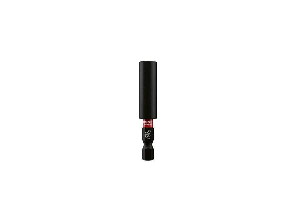 PARKSIDE PERFORMANCE Douilles et embouts pour cl  choc
