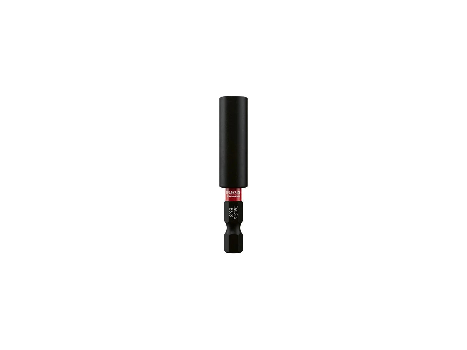 PARKSIDE PERFORMANCE Douilles et embouts pour cl  choc