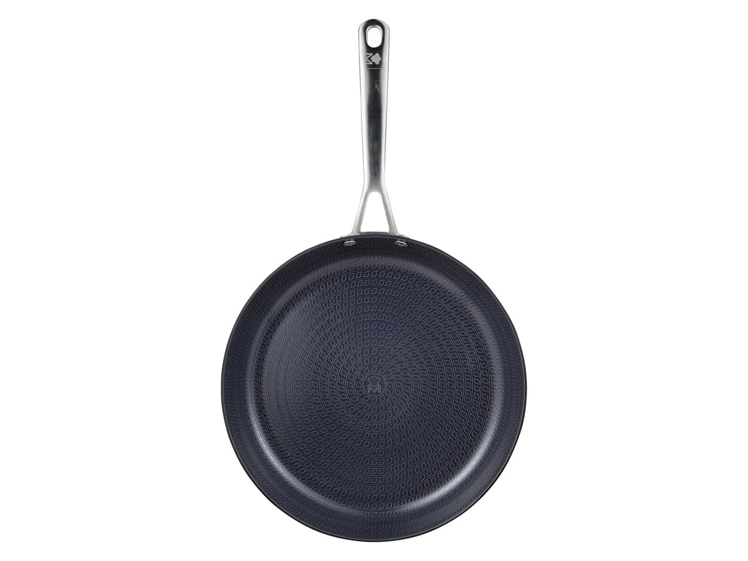 Masterpro Pole  frire Sigma,  28 cm