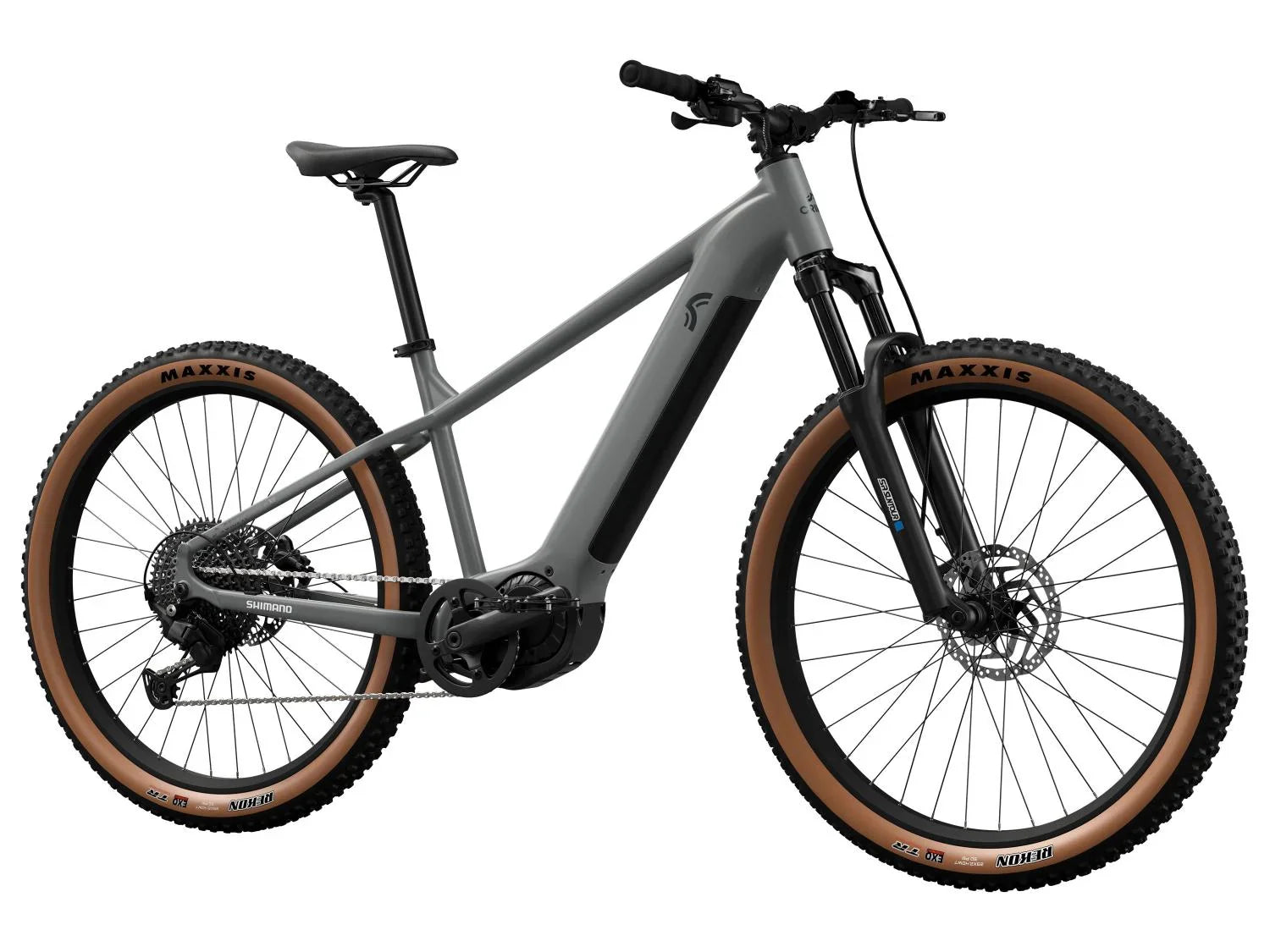 CRIVIT Vlo lectrique Tout Terrain
