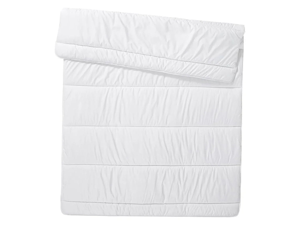 LIVARNO home Couette anti-acariens, 140 x 200 cm