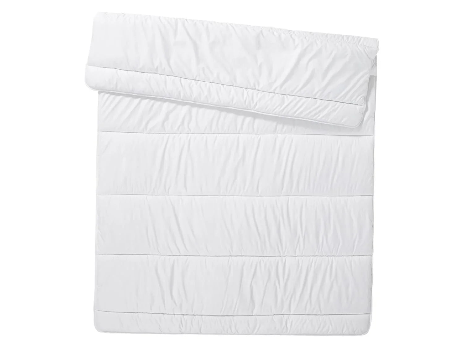 LIVARNO home Couette anti-acariens, 140 x 200 cm