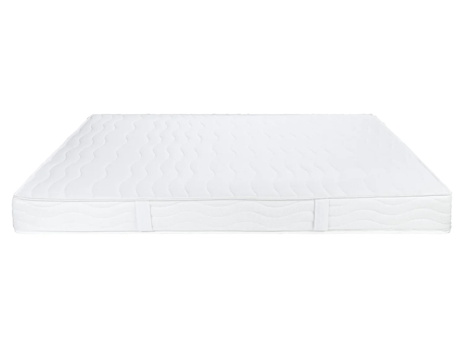 LIVARNO home Matelas 7 zones  ressorts ensachs, H2, 140 x 190 cm
