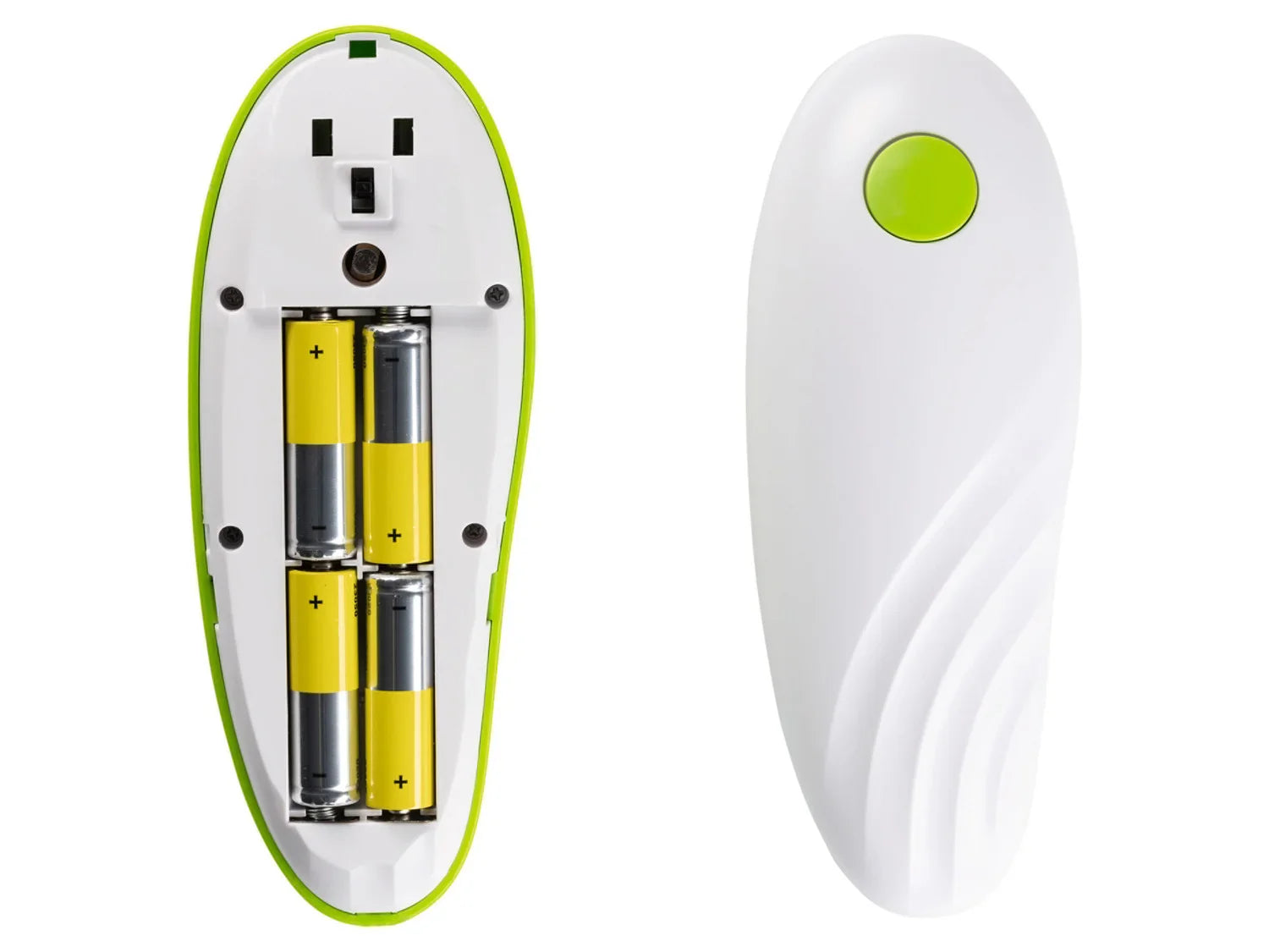 GOURMETmaxx Ouvre-bote lectrique