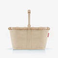 Carrybag Frame Cord Sand