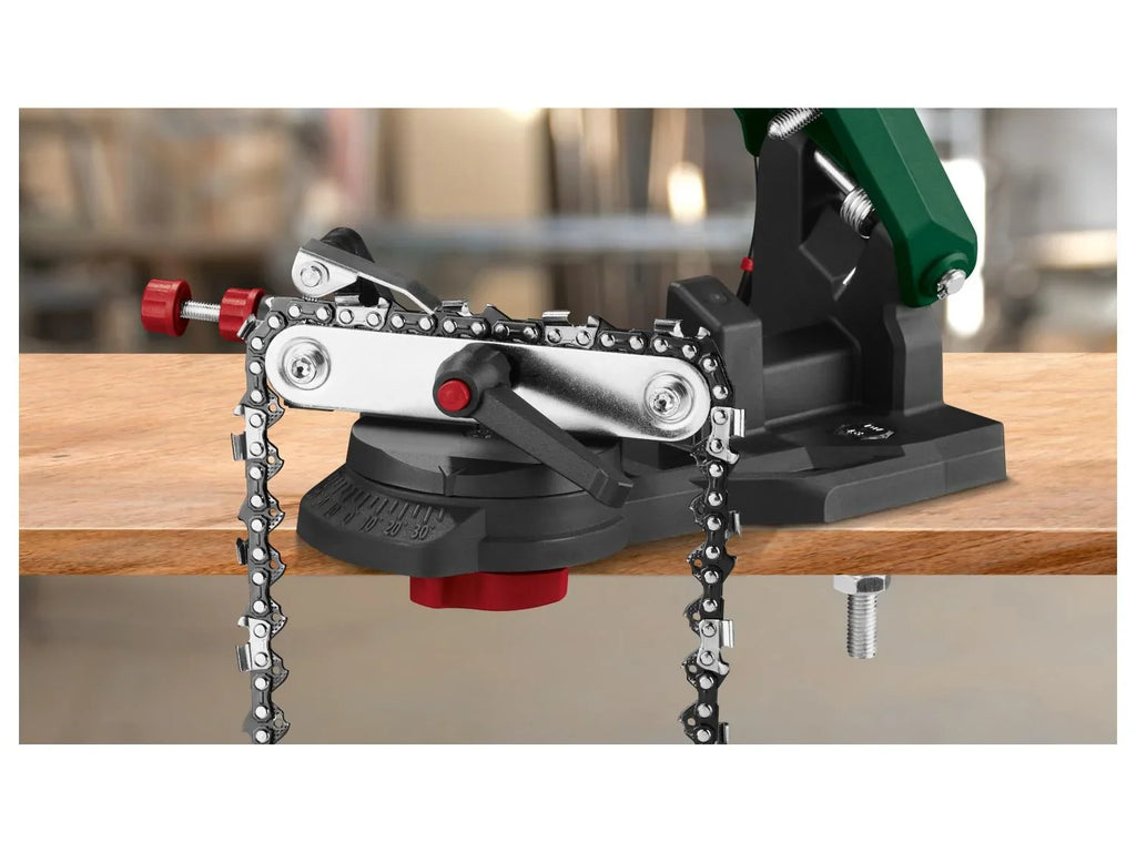 PARKSIDE Affteuse de chanes PEKSG 85 D4