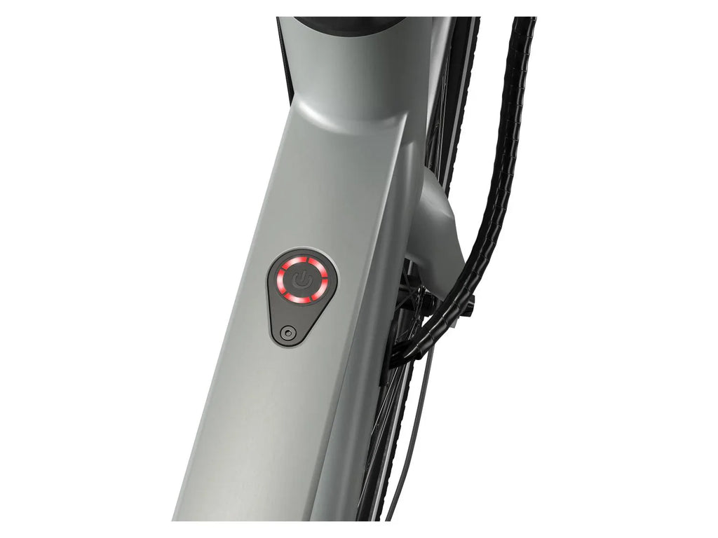 CRIVIT Vlo lectrique Urbain Shimano X.3