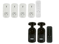 TRONIC Kit interrupteur sans fil