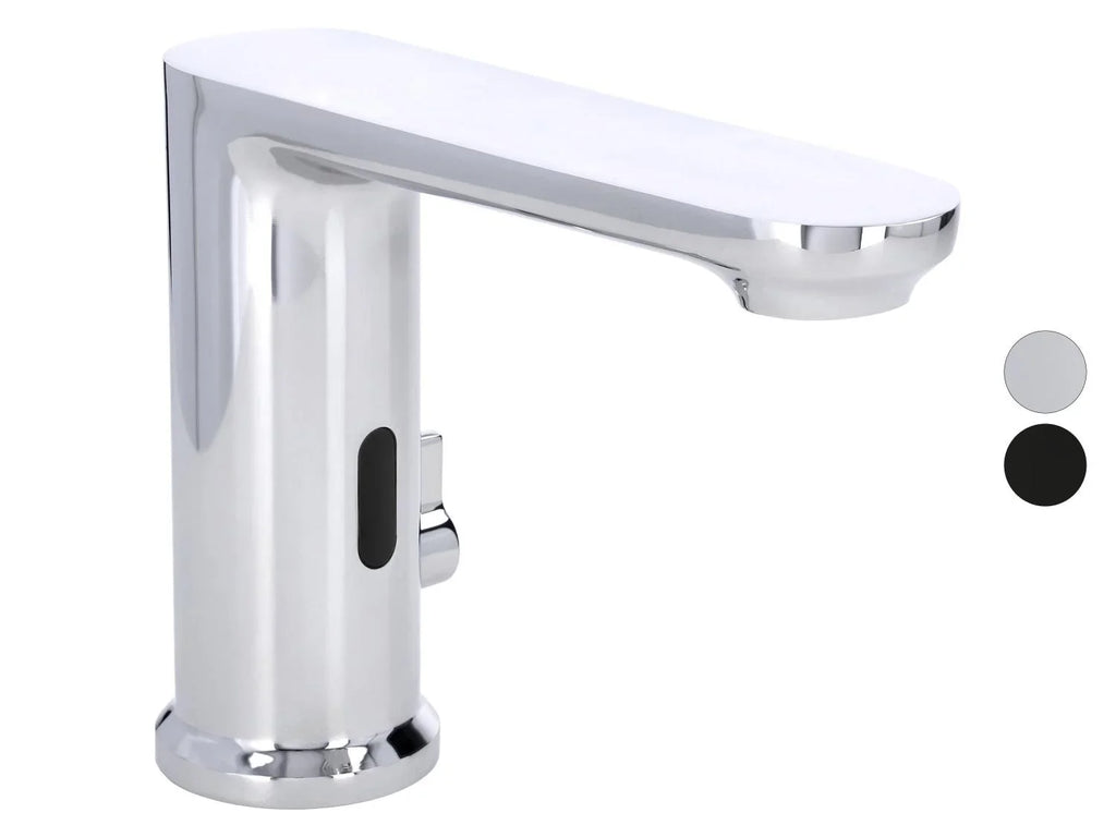 LIVARNO Mitigeur de lavabo  capteur
