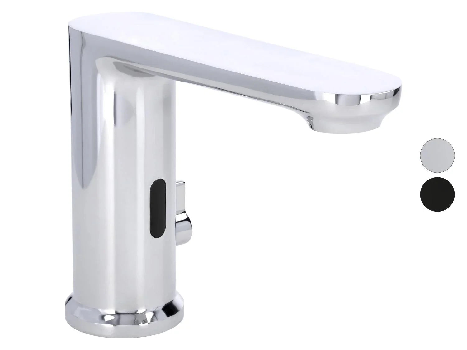 LIVARNO Mitigeur de lavabo  capteur