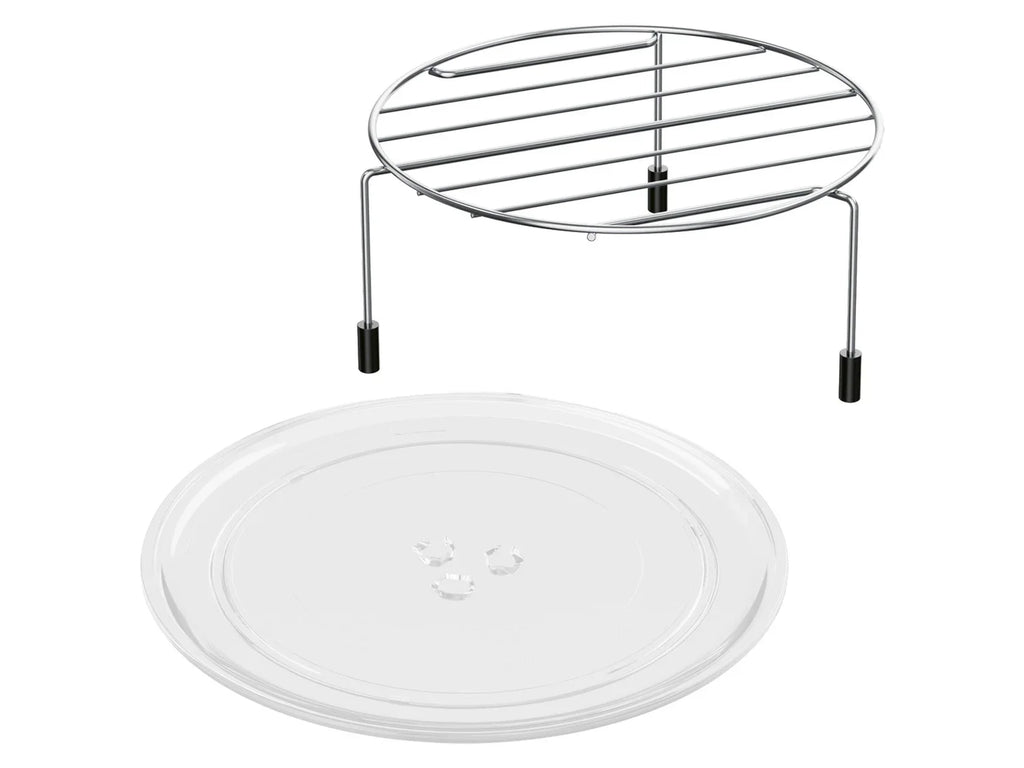 SILVERCREST KITCHEN TOOLS Micro-ondes SMW 800 F2, 800 W, 20 L