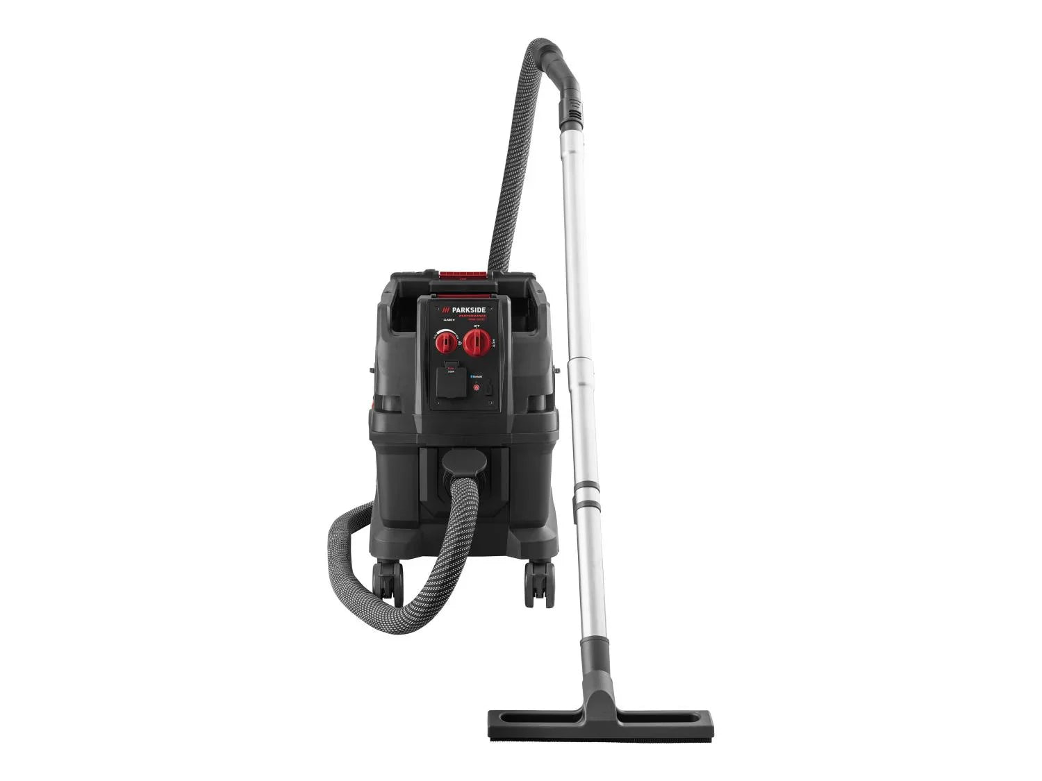 PARKSIDE PERFORMANCE Aspirateur datelier PPWD 30 B2, 30 L, 1300 W