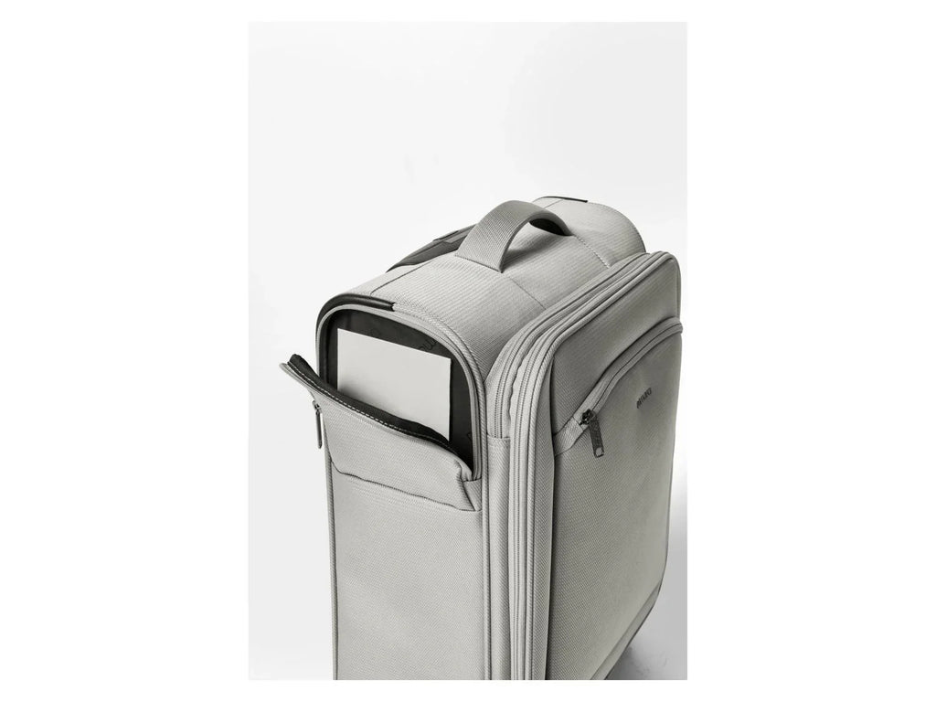 esmara Valise cabine  roulettes