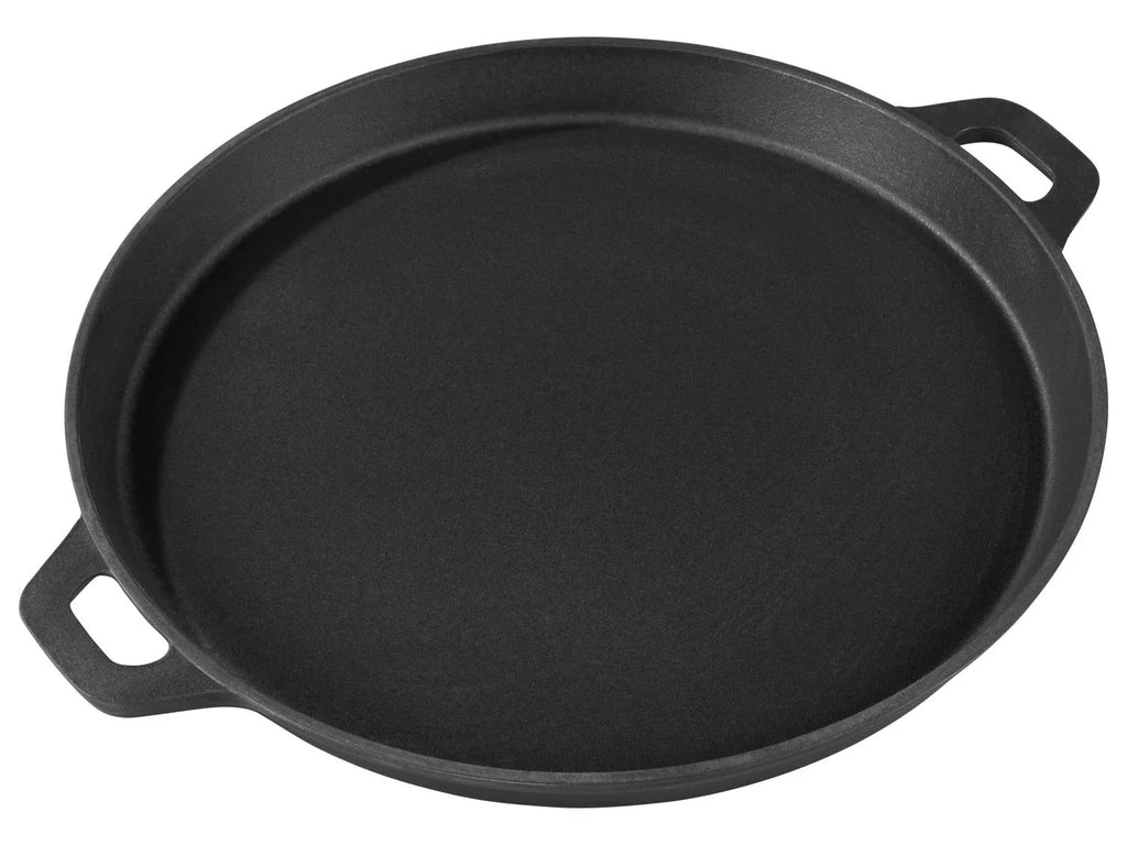 GRILLMEISTER Plaque ou Pole pour barbecue