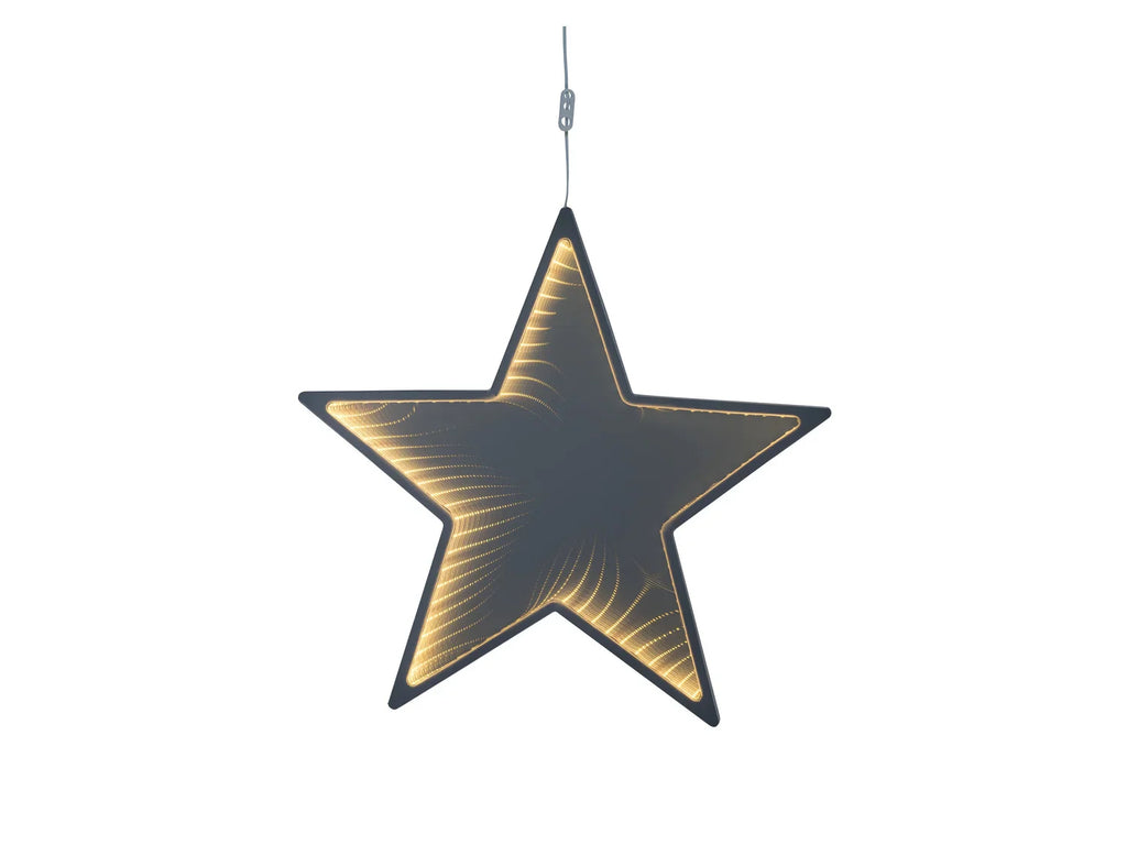 LIVARNO home Dcoration LED avec motif de Nol