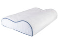 LIVARNO home Oreiller ergonomique TopCool, 50 x 36 cm