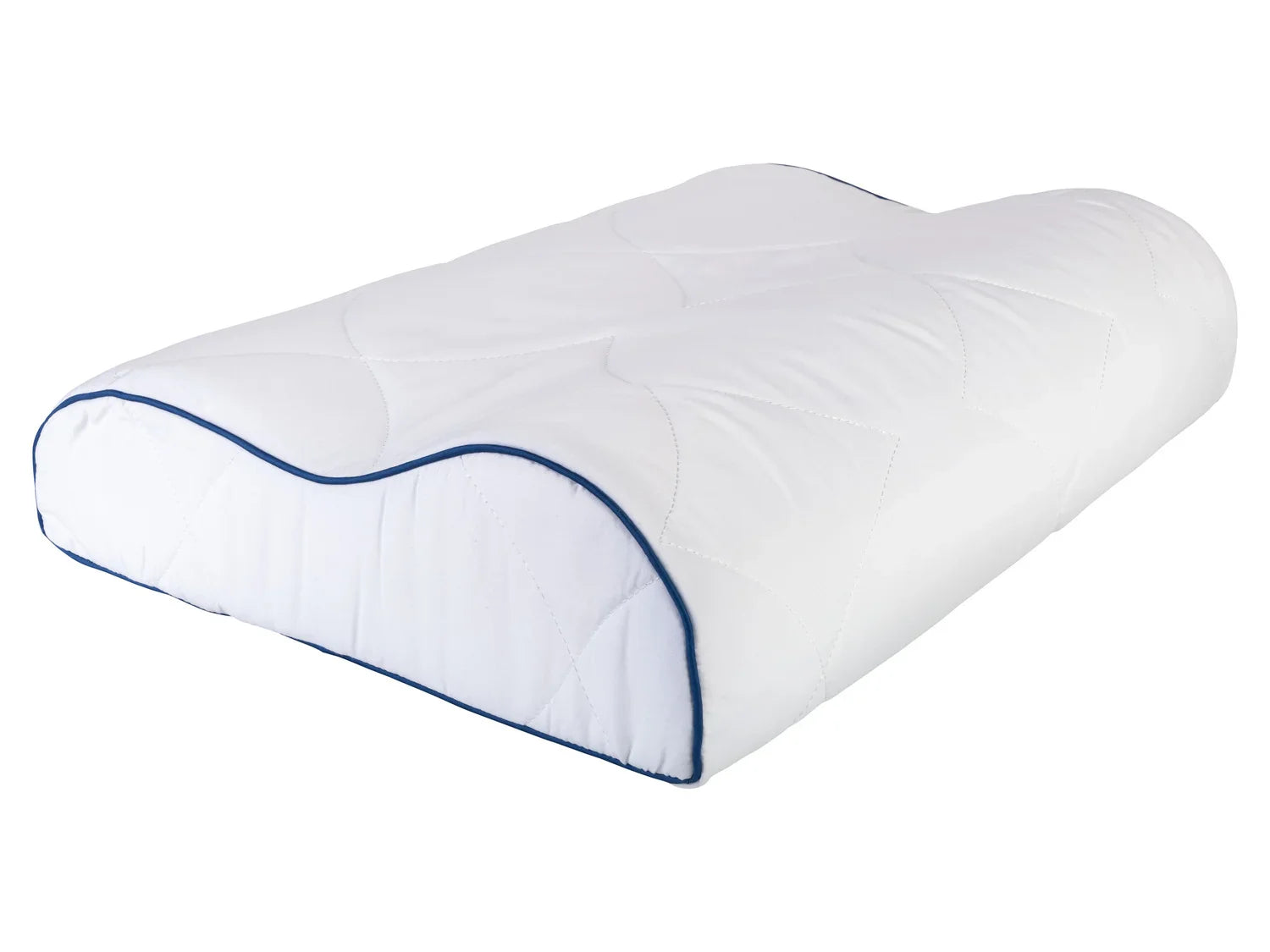 LIVARNO home Oreiller ergonomique TopCool, 50 x 36 cm