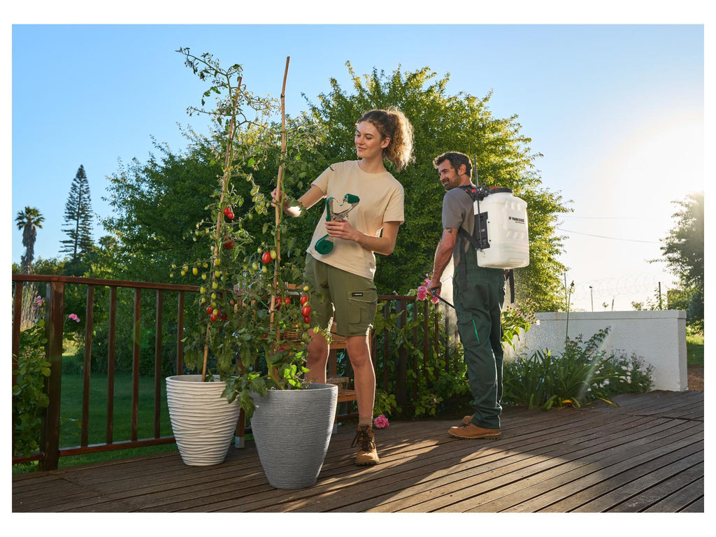 PARKSIDE Pot pour plantes,  39 x H 42,3 cm, 30 L