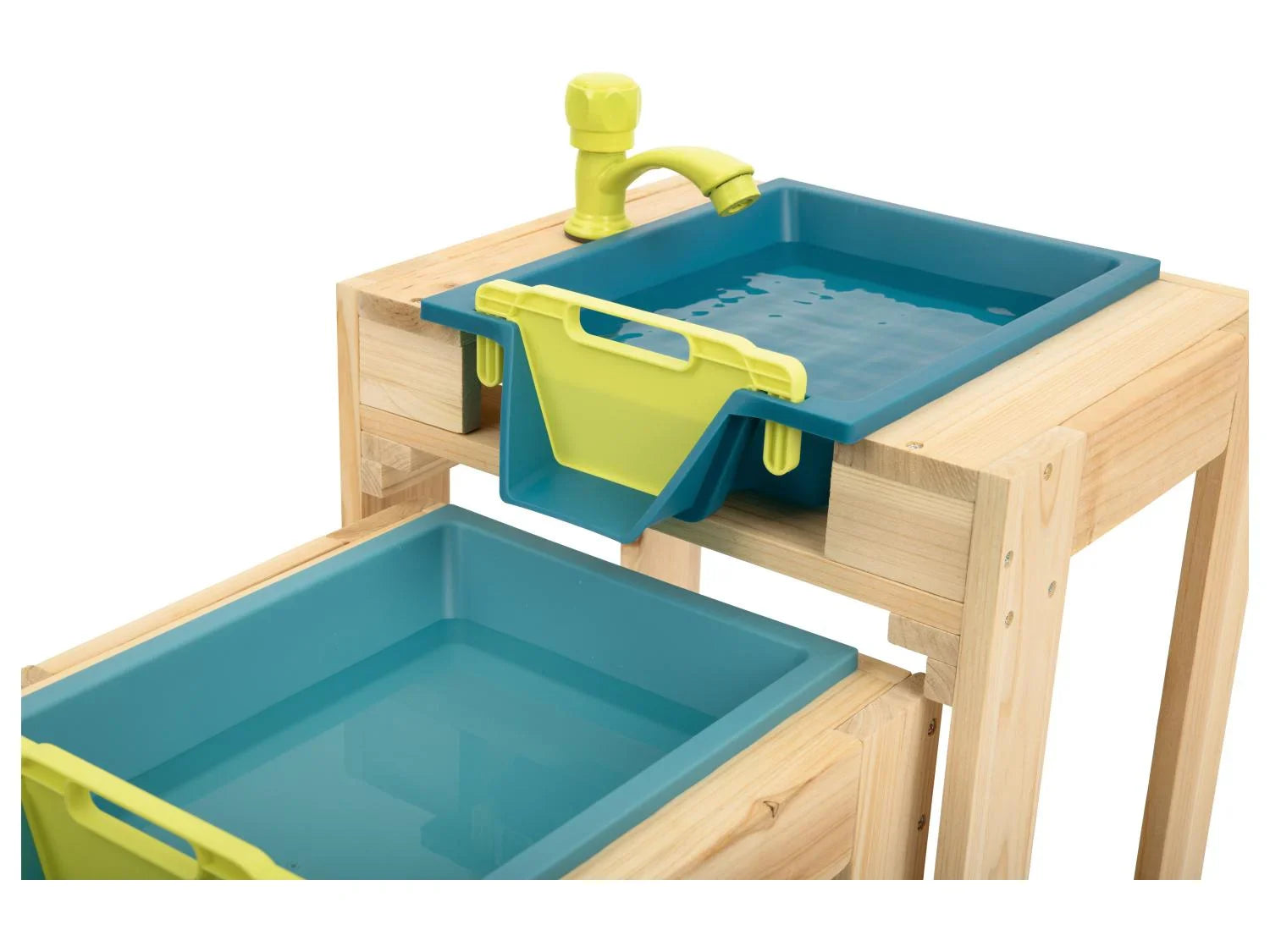 Playtive Tables de jeux d'eau
