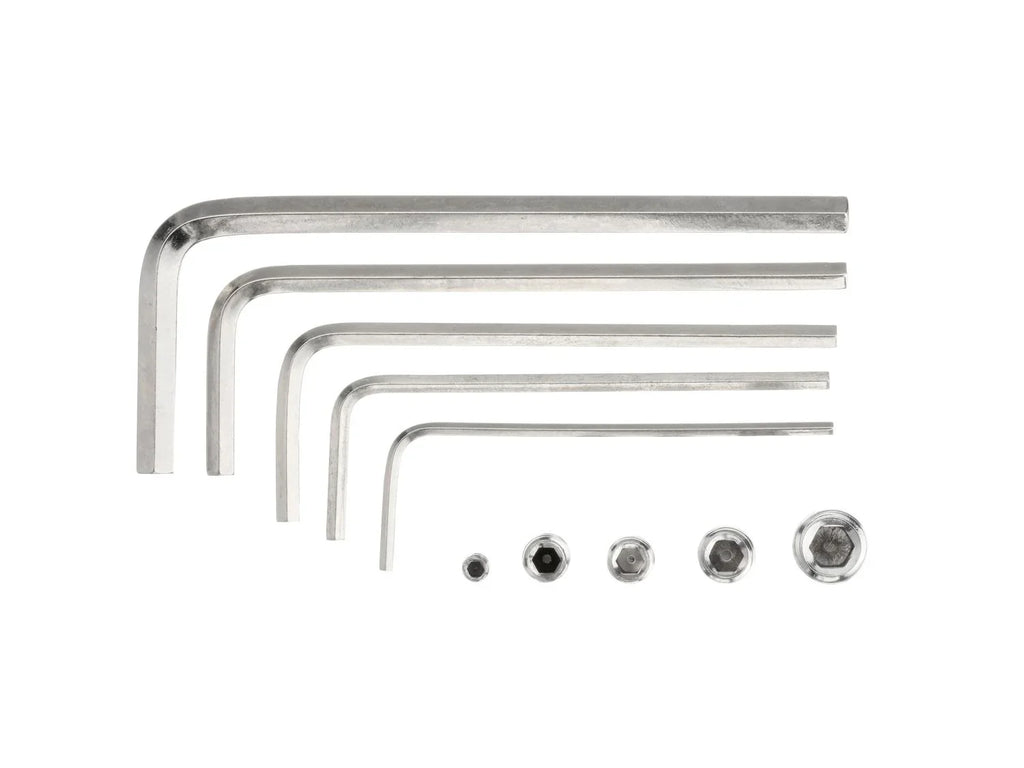 PARKSIDE Assortiment de visserie