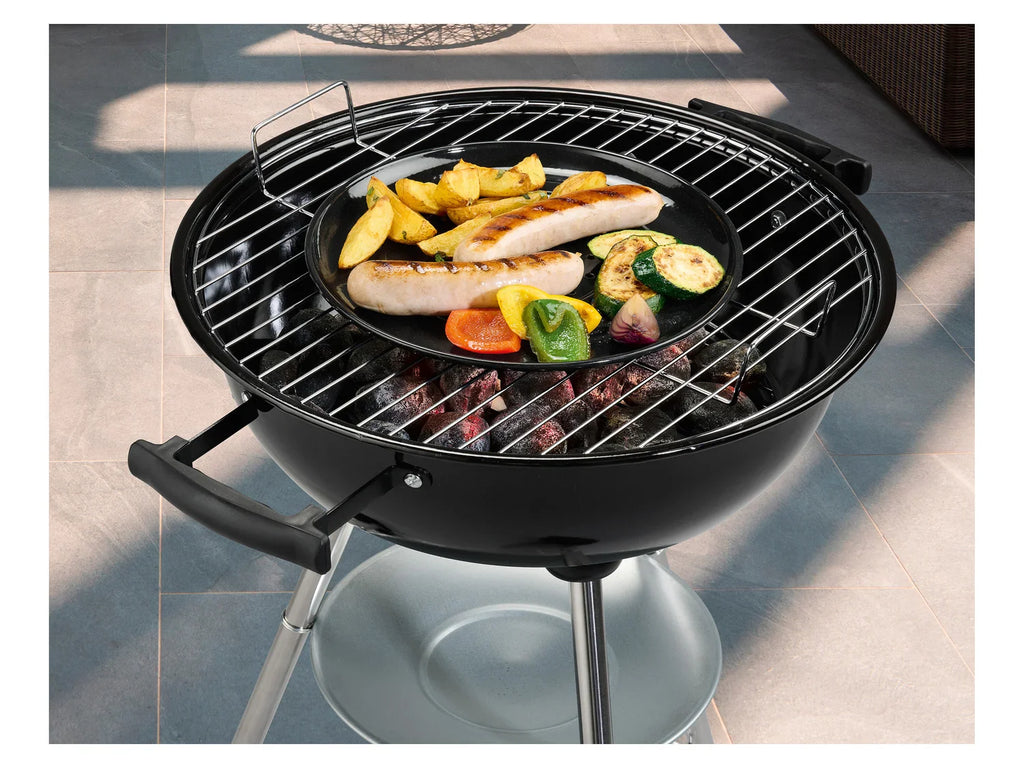 GRILLMEISTER Plat pour barbecue