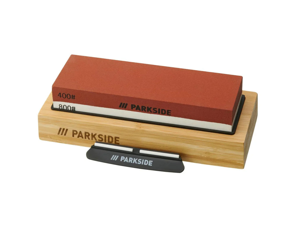 PARKSIDE Pierre daffutage 2 en 1