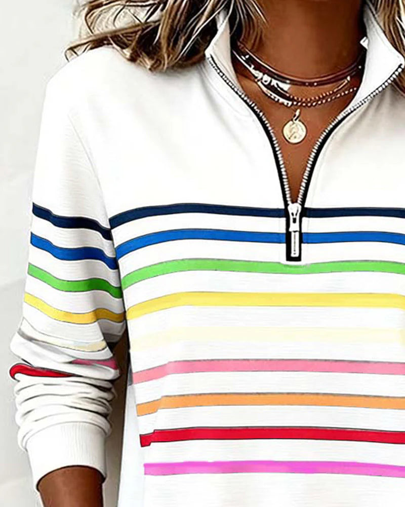 MARIE | Pull décontracté confort et style