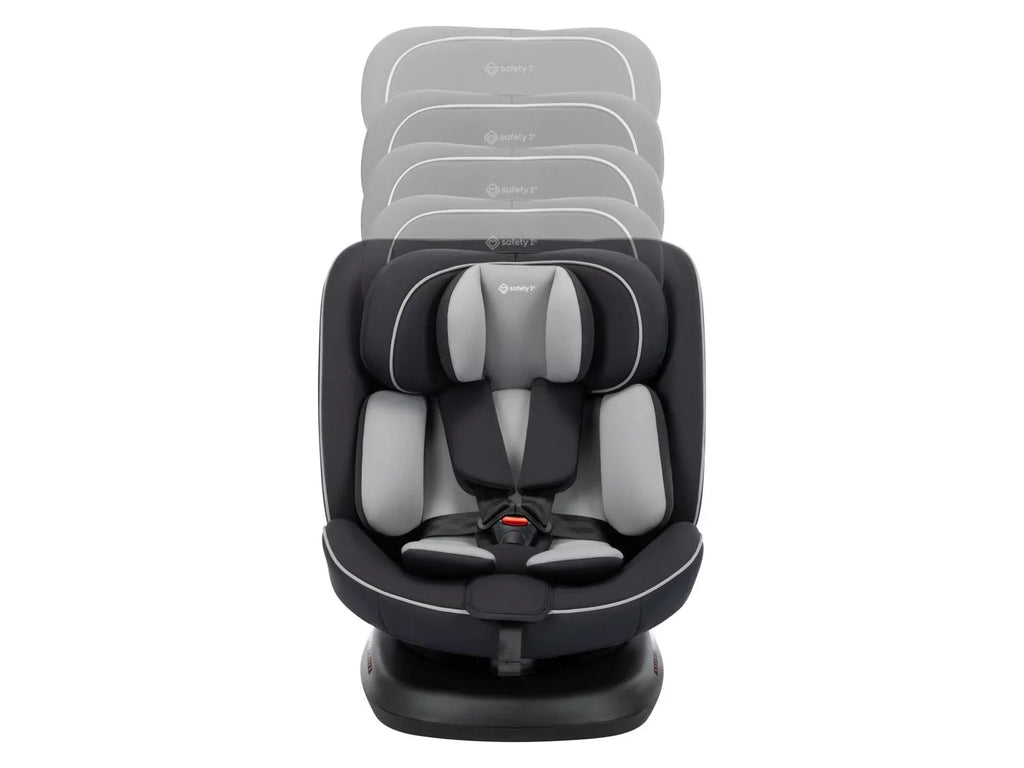 Safety 1st Sige auto Cosmo 360 i-Safe