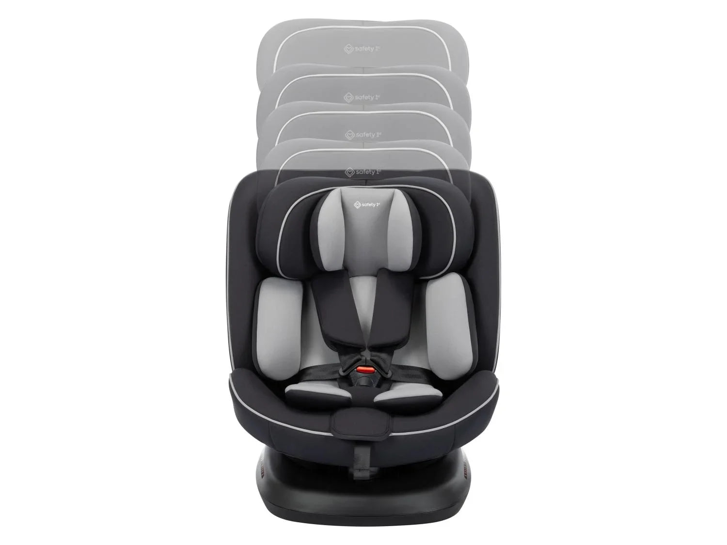 Safety 1st Sige auto Cosmo 360 i-Safe