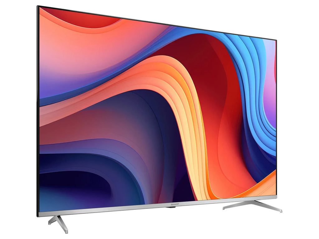 Sharp TV QLED 4K ULTRA HD 55GP6260 55