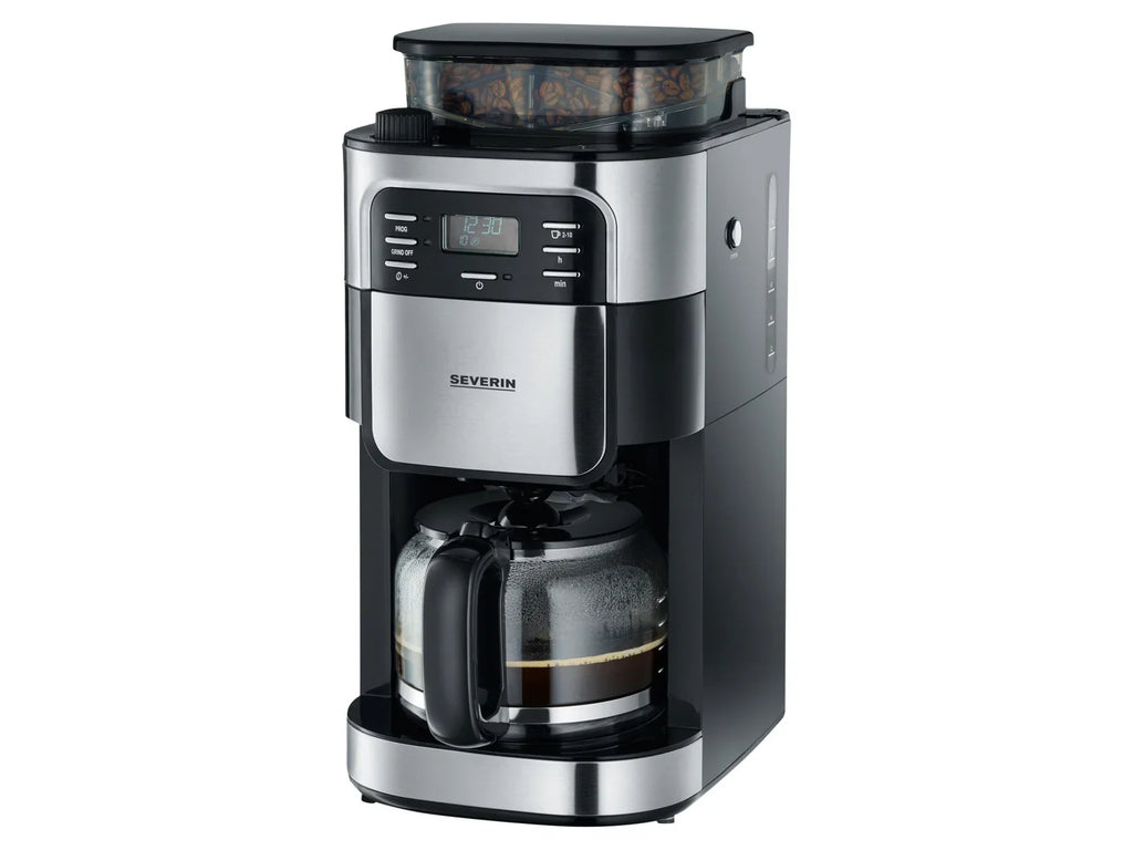 SEVERIN Machine  caf filtre KA 9210