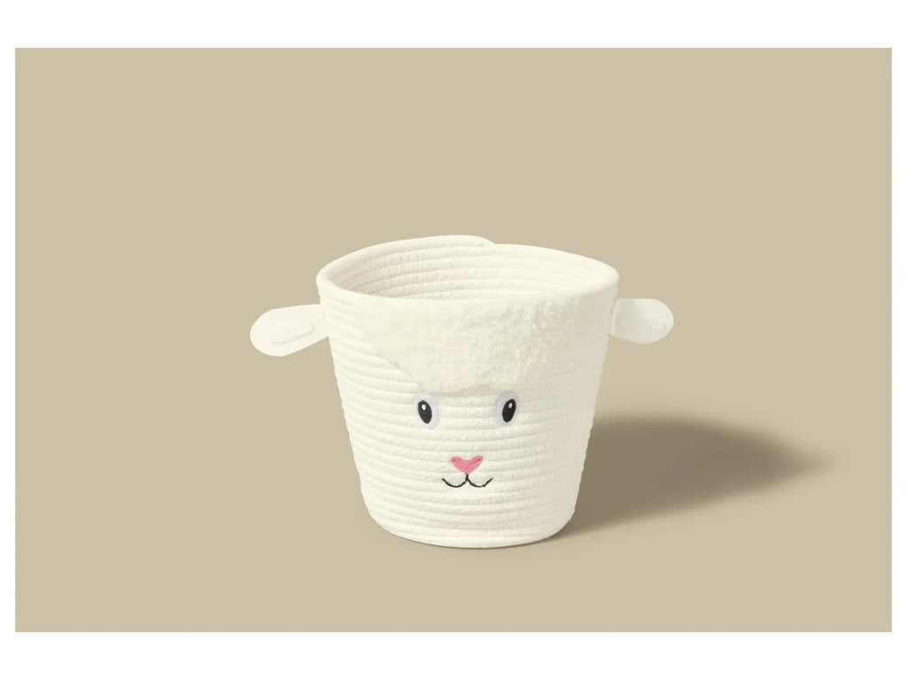 LIVARNO Panier de rangement,  20 x H 20 cm