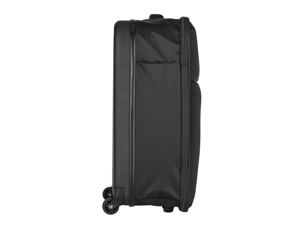 TOPMOVE Valise cabine  roulettes pliante, 40 L