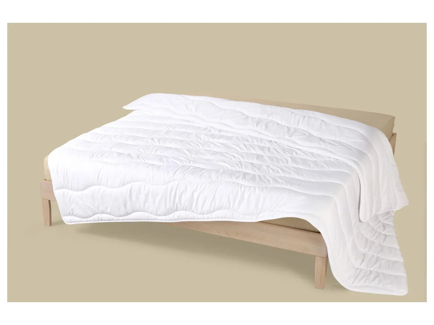 LIVARNO Couette Cyclafill ECO, 240 x 220 cm