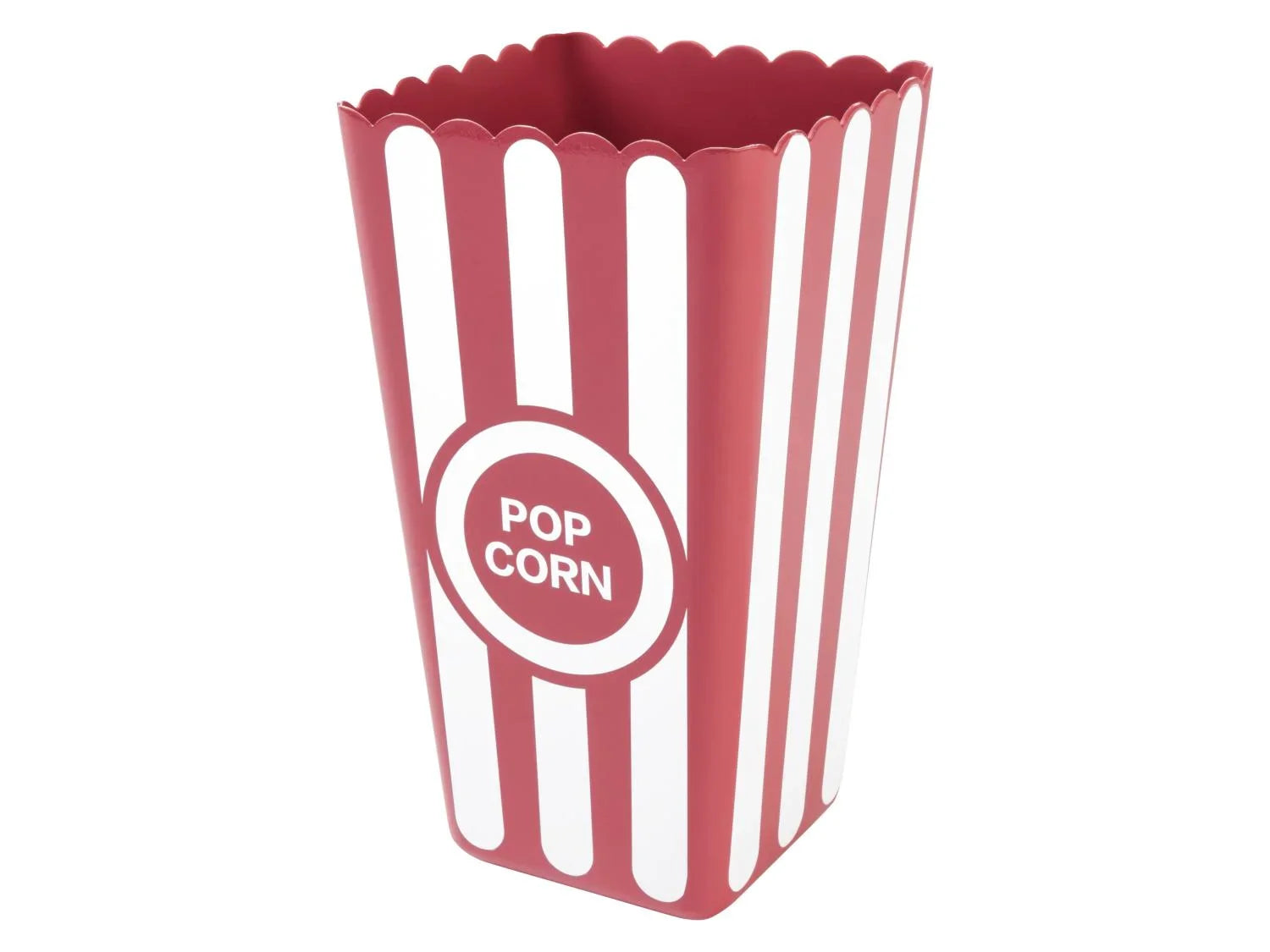 LIVARNO home Seaux ou pots  pop corn ou gobelets
