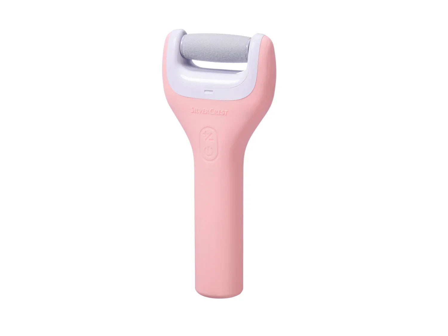 SILVERCREST PERSONAL CARE Extracteur de callosits lectrique