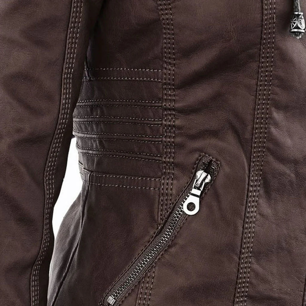 Monira | La veste élégante et intemporelle pour un style affirmé