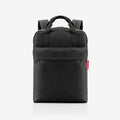 Allday Backpack M Black