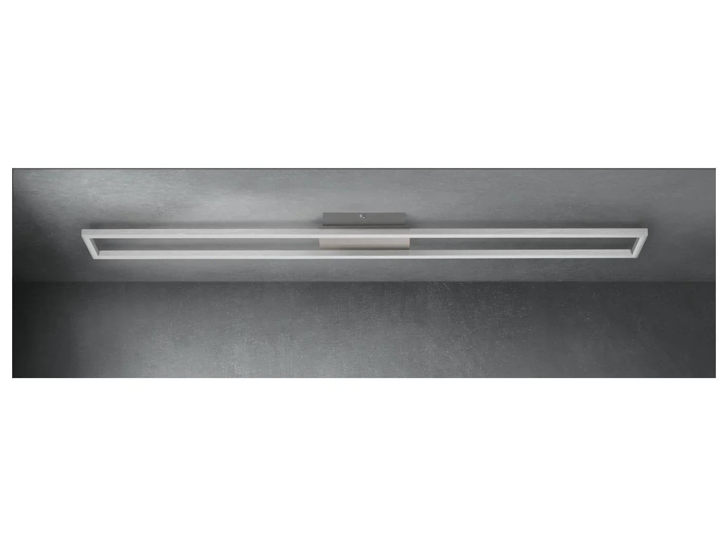 LIVARNO home Plafonnier ou applique murale  LED