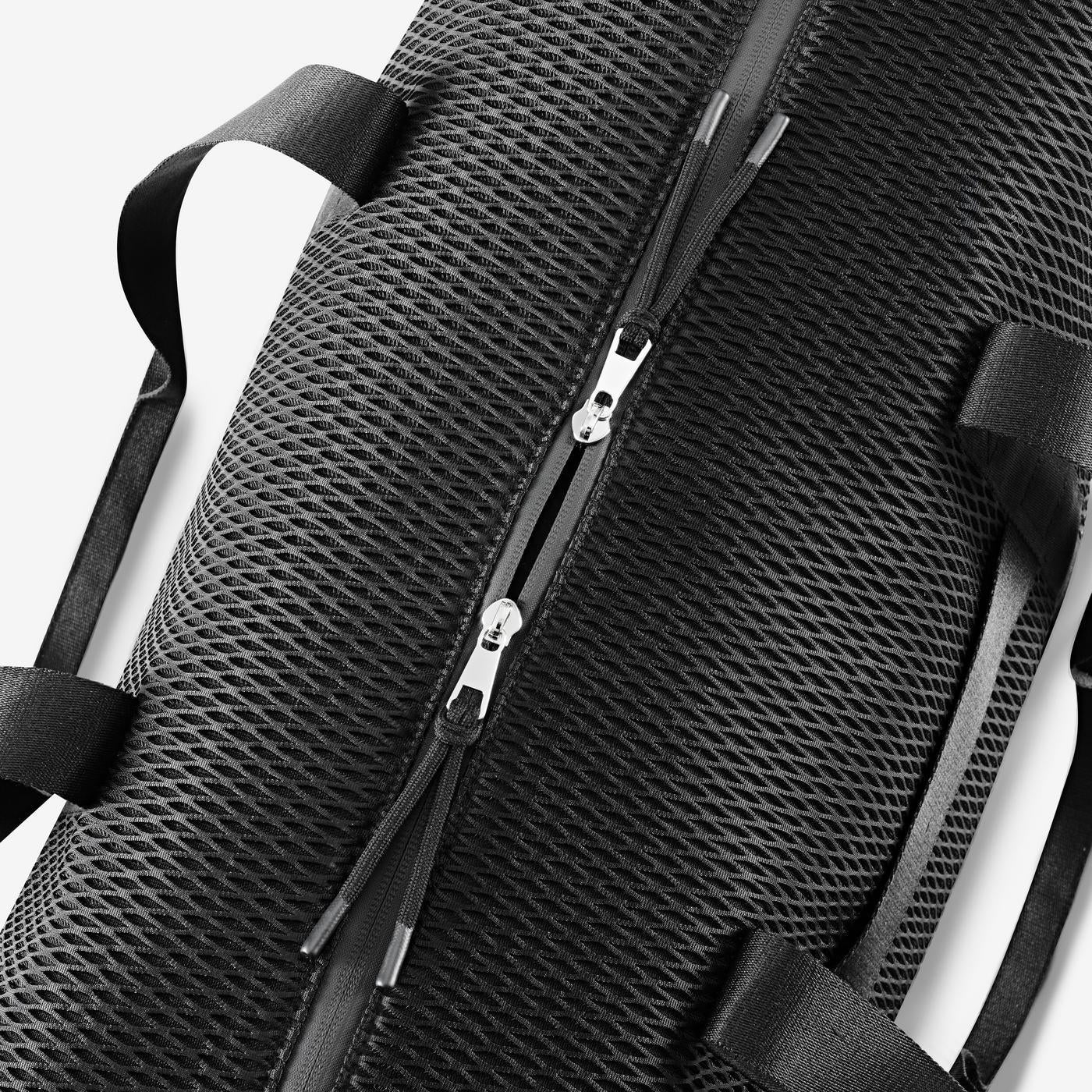 Extralite Weekender L Mesh Black